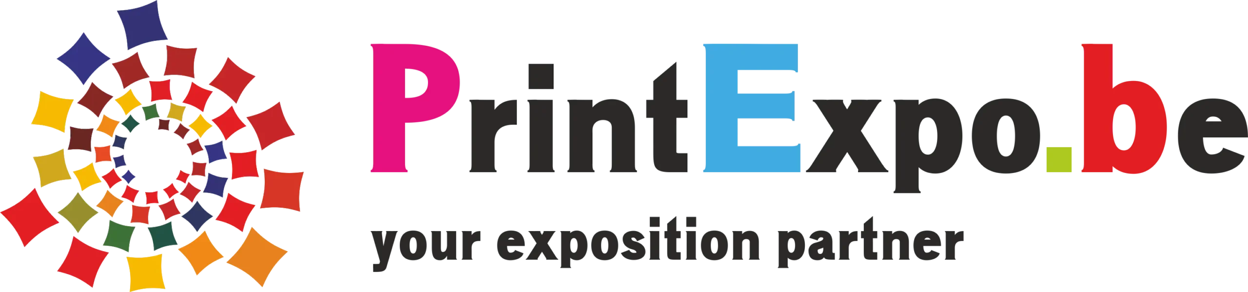 Print Expo Brussels – Your Exhibition Partner