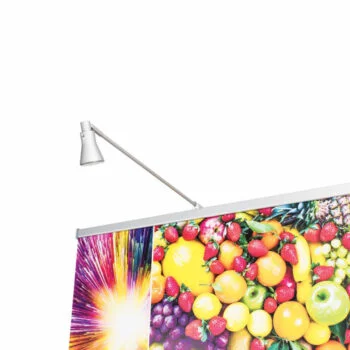 Basic Banner Roll up Pandaprint Brussels
