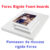 FOREX board Printing by PANDA Print Brussels