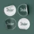Sheet Stickers printing | Panda Print Brussels