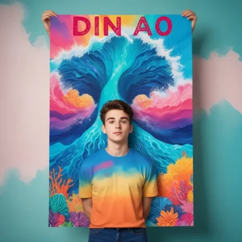 HD POSTER & AFFICHE PRINTING | Printexpo.be Brussels