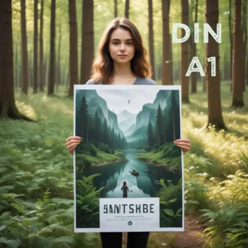 HD Poster Printing by Printexpo.be | Brussels