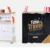 Fabric Pop Up Counter | Pandaprint Brussels
