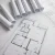 Printing black and white plans A0 A1 A2 A3 | Pandaprint.be