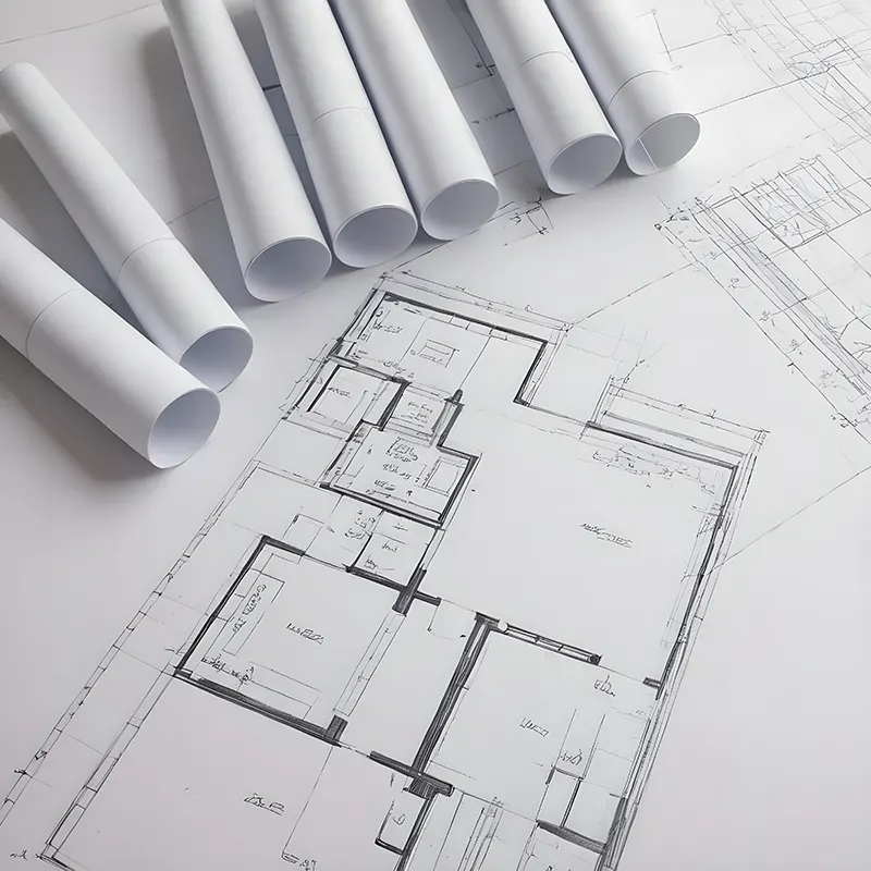 Printing black and white plans A0 A1 A2 A3 | Pandaprint.be Printing black and white plans A0 A1 A2 A3 | Pandaprint.be