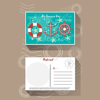 Cheap Express Postcard printing | Pandaprint.be