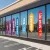 Cheap Self-adhesive Window Stickers | Pandaprint Brussels