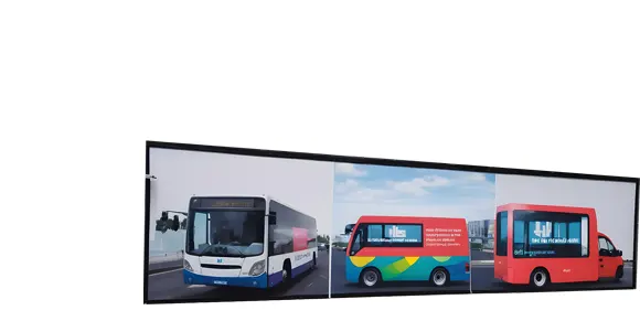 Large Format Panel Printing | PrintExpo.be Brussels